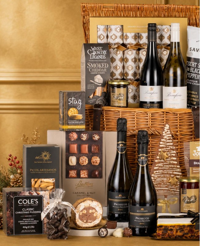 Prestige Selection Gift Hamper