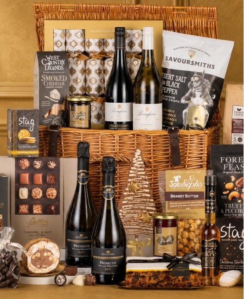 Prestige Selection Gift Hamper