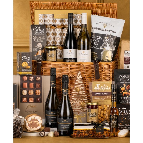 Prestige Selection Gift Hamper