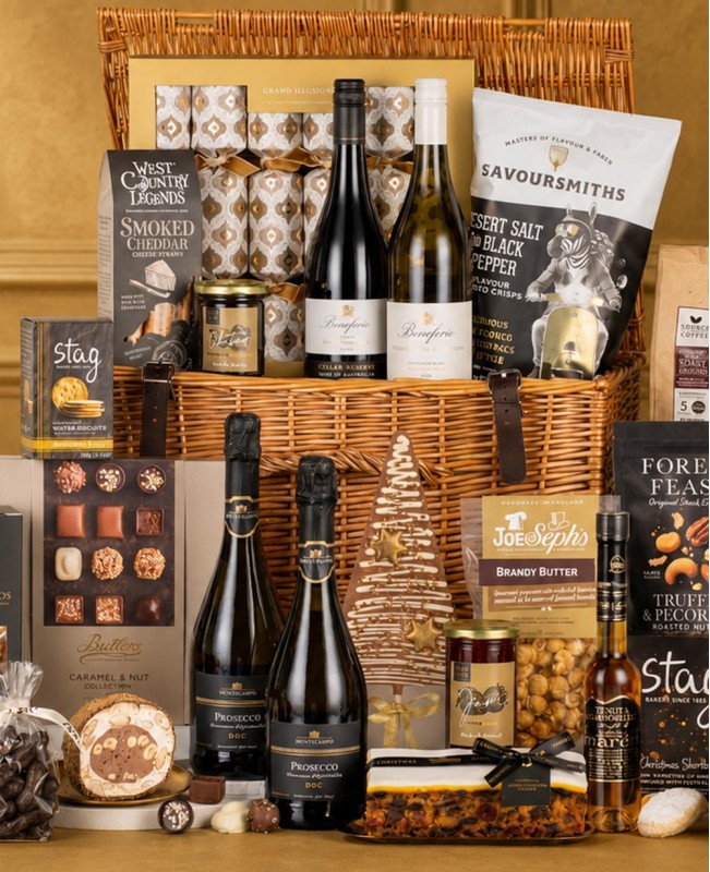 Prestige Selection Gift Hamper