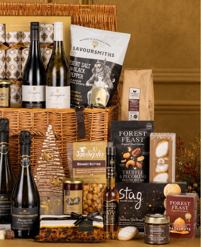 Prestige Selection Gift Hamper