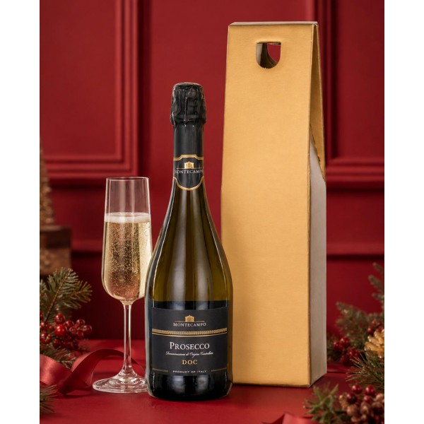 Bubbles For You - Prosecco Gift Box