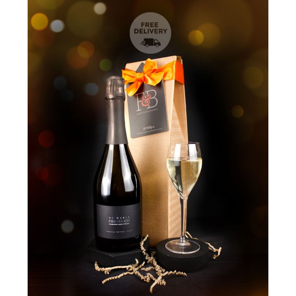 Simply Prosecco - Wine Gift Set