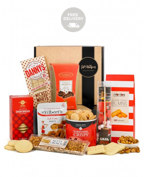 Treats For You Gift Hamper