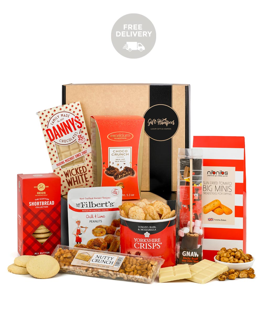 All Things Gorgeous Gift Hamper